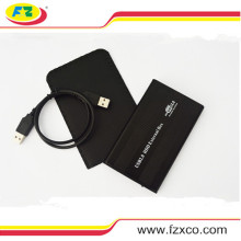 Multiple 2.5 Inch SATA HDD Hard Drive Enclosure